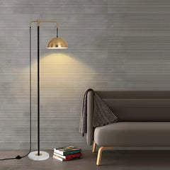 Otto Tall Lamp Floor Lamp