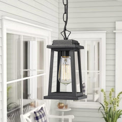 Outdoor Lantern Houselight Pendant Lamp
