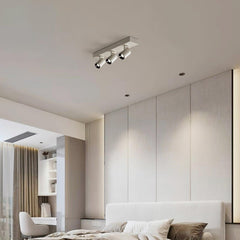 POG Double Linear Overhead light Spotlight