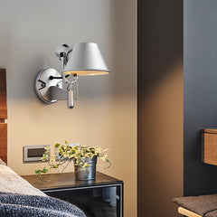 Parete Wall light fixture Wall Lamp