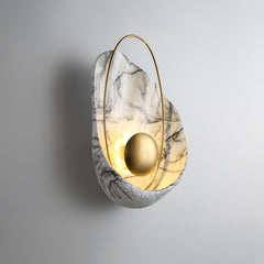 Pearl Sconce Wall Lamp