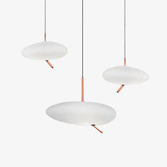 Pebbles Hanging light Pendant Light