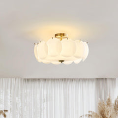 Pembridge Flush mount light Ceiling Light