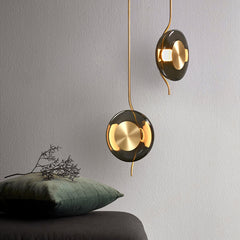 Pendulum Ceiling light fitting Pendant Lamp