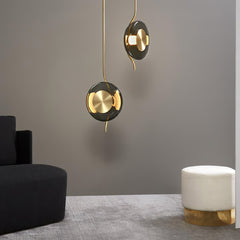 Pendulum Ceiling light fitting Pendant Lamp