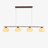 Persimmon Dining Room Pendant light Chandelier