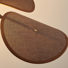 Petal Bloom Bracket light Wall Lamp