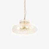 Petal Ice Hanging light Pendant Light