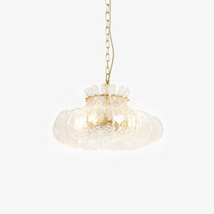 Petal Ice Hanging light Pendant Light