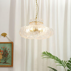 Petal Ice Hanging light Pendant Light