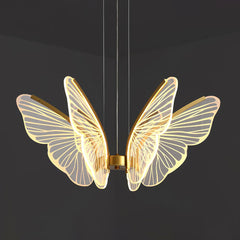 Phalaenopsis Pendant light Chandelier