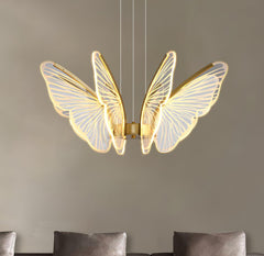 Phalaenopsis Pendant light Chandelier