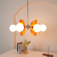Phosphorescent Pendant light Chandelier