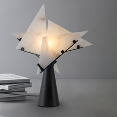 Pierre Chareau Accent lamp Table Lamp