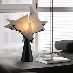 Pierre Chareau Accent lamp Table Lamp