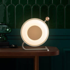 Pixo Built-in Battery Nightstand lamp Table Lamp