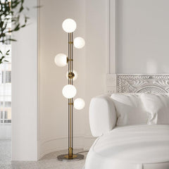 Planeta Torchiere Lamp Floor Lamp