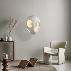 Polystyrene Drop light Pendant Light
