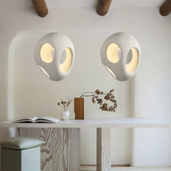 Polystyrene Drop light Pendant Light