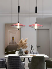 Proton Cone Droplight Pendant Lamp