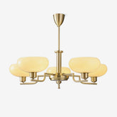 Puja Gasolier Chandeliers