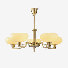 Puja Gasolier Chandeliers