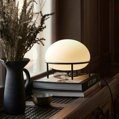 Pump Work lamp Table Lamp
