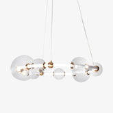 Puppet Candelabrum Chandelier