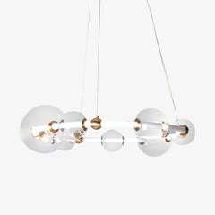 Puppet Candelabrum Chandelier