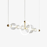 Puppet Droplight Pendant Light