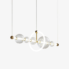 Puppet Droplight Pendant Light