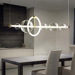 Puppet Droplight Pendant Light