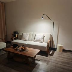 Pureform Floor-standing Lamp Floor Lamp