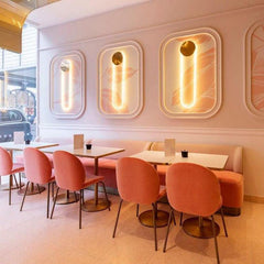 RA Wall-mounted lamp Wall Lamp