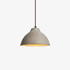 Raku Retro Ceramic Houselight Pendant Lamp