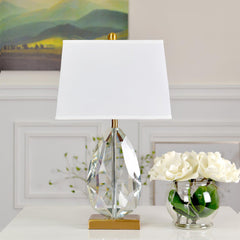 Regal Nightstand lamp Table Lamp