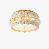 Regina Flowers Ceiling fixture Ceiling Lamp