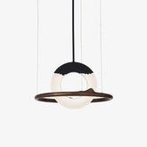 Reincarnation Droplight Pendant Lamp