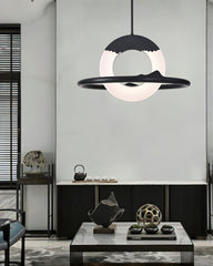 Reincarnation Droplight Pendant Lamp