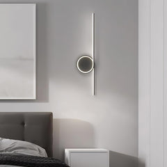 Rhythmic Line Wall sconce Wall Light