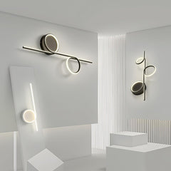 Rhythmic Line Wall sconce Wall Light