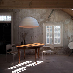 Rice Field Ceiling light fitting Acoustic Lamps