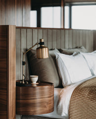 Riddle Desk lamp Table Lamp