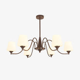 Ridge Ceiling fixture Chandelier