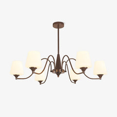 Ridge Ceiling fixture Chandelier