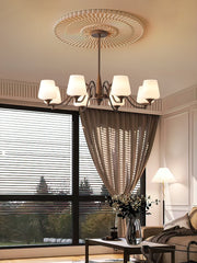Ridge Ceiling fixture Chandelier
