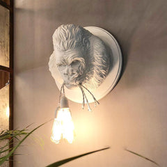 Rilla Lamp bracket Wall Sconce