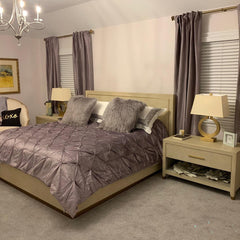 Ring Form Reading light Table Lamp