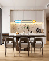 Ripple Series Hanging light Pendant Lamp