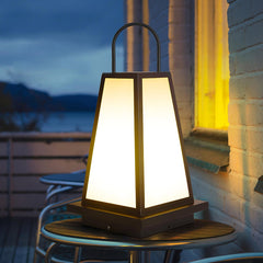 Roam Lantern Garden Landscape light Outdoor Lamp